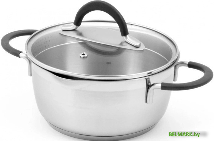 Кастрюля TimA Идеал ID-2028 - фото