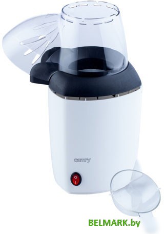 Попкорница Camry CR 4458 - фото