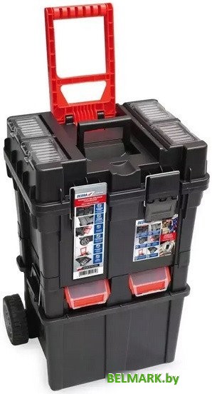 Ящик для инструментов Dedra N0200 - фото