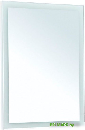 Aquanet Зеркало Гласс 60 LED 00274025 - фото