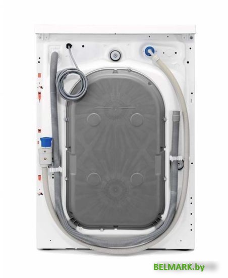 Стиральная машина AEG LFR83844VE - фото2