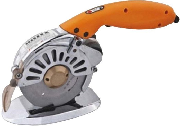 Нож раскройный дисковый SENTEX RCS-110 - фото