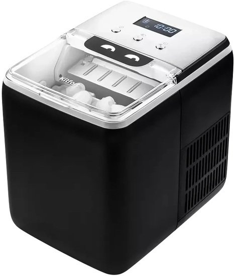 Льдогенератор Kitfort KT-1819 - фото