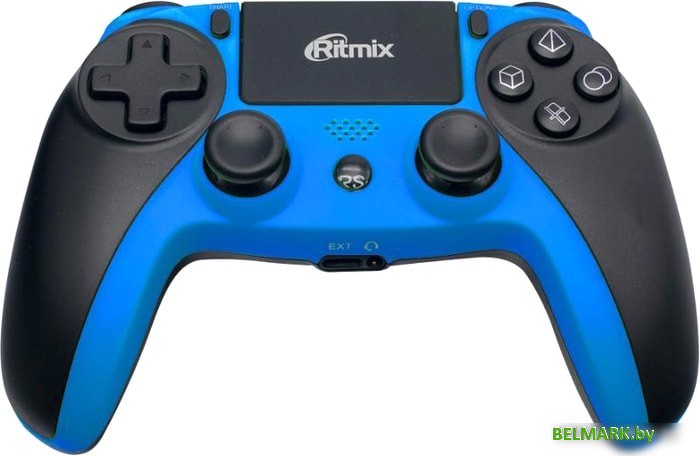 Геймпад Ritmix GP-063BTH - фото