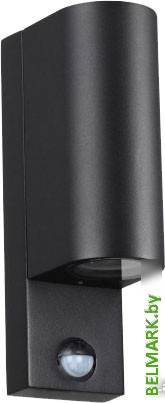 Уличный настенный светильник Odeon Light Motto 4390/2W - фото