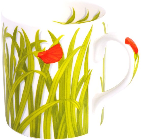 Кружка Taitu Freedom Herb 1-84-C - фото