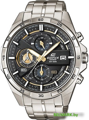 Наручные часы Casio Edifice EFR-556D-1A - фото