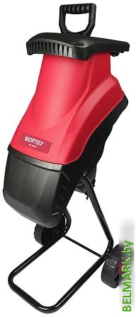 Садовый измельчитель Wortex SE 4524 1334460 - фото