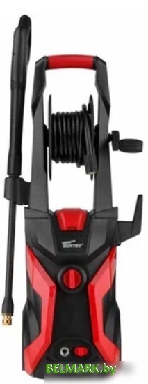 Мойка высокого давления Wortex PW 1523-1 - фото2