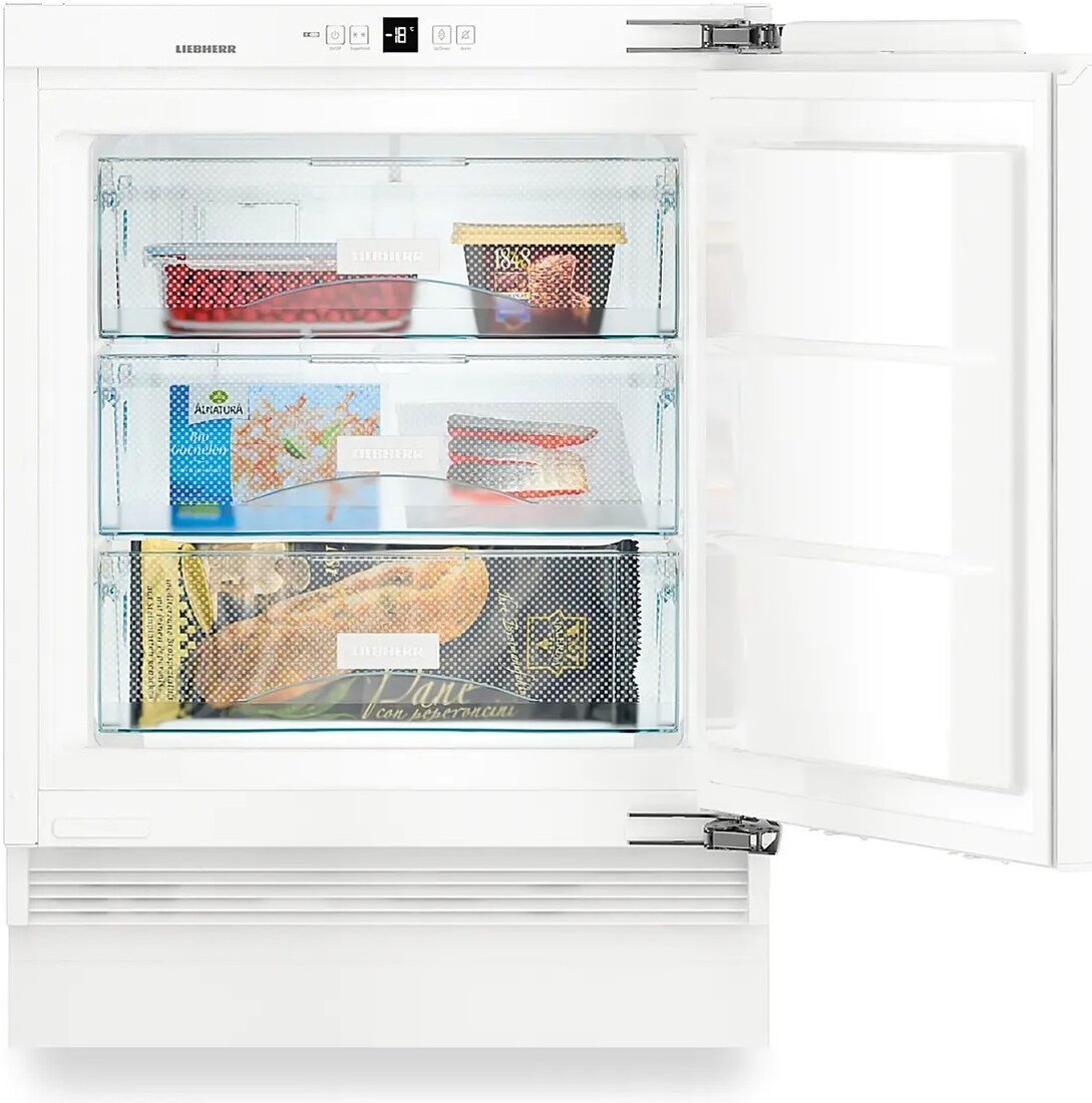 Морозильник Liebherr SUIG 1514 Comfort 1514-26001 - фото
