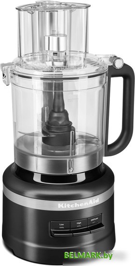 Кухонный комбайн KitchenAid 5KFP1319EBM - фото