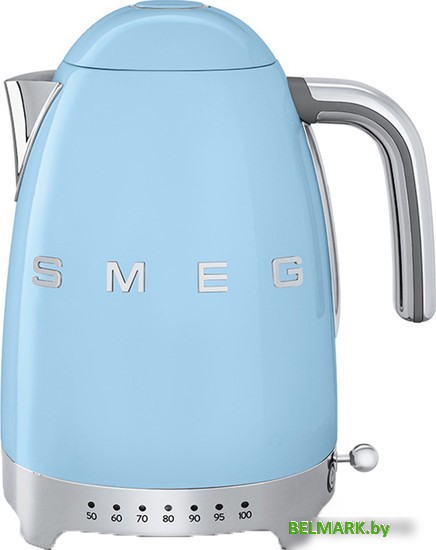 Чайник Smeg KLF04PBEU - фото