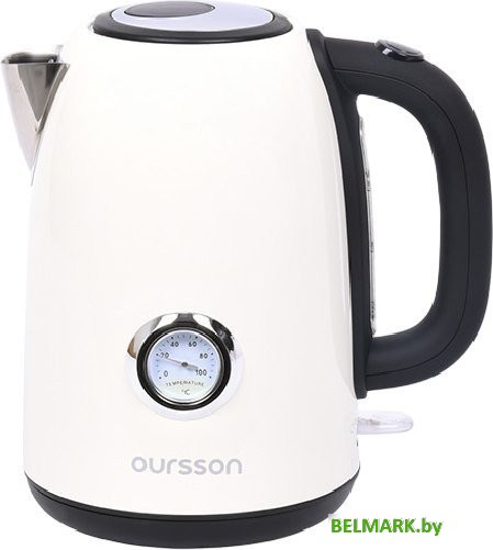 Электрический чайник Oursson KE1752M/IV - фото