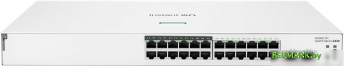 Управляемый коммутатор 2-го уровня Aruba 1830 Series JL813A - фото