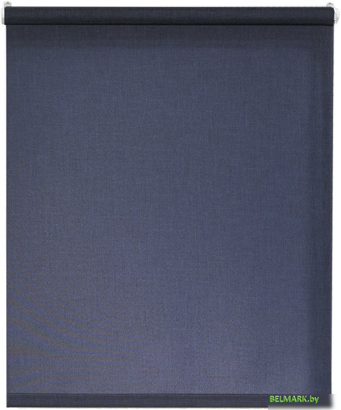 Мини рулонные шторы Lm Decor Джинс LM 44-07 200x185 - фото