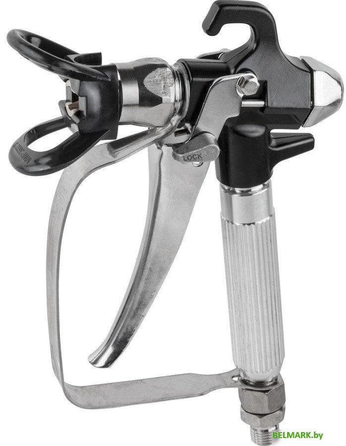 Краскопульт Bull для BAS 2223 - фото