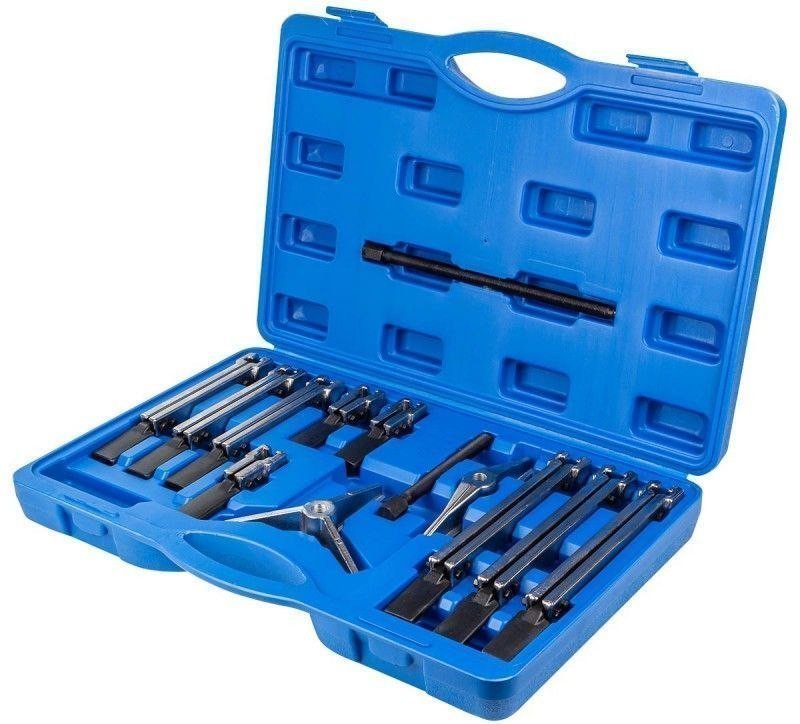 Съемник ступичных колес FORSAGE 60 835 F-66627 - фото2