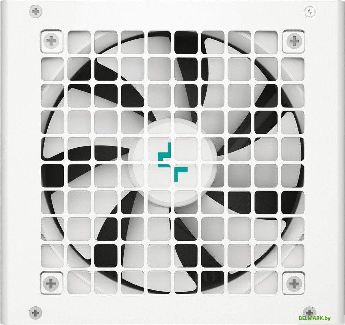 Блок питания DeepCool PN850M WH V2 - фото2
