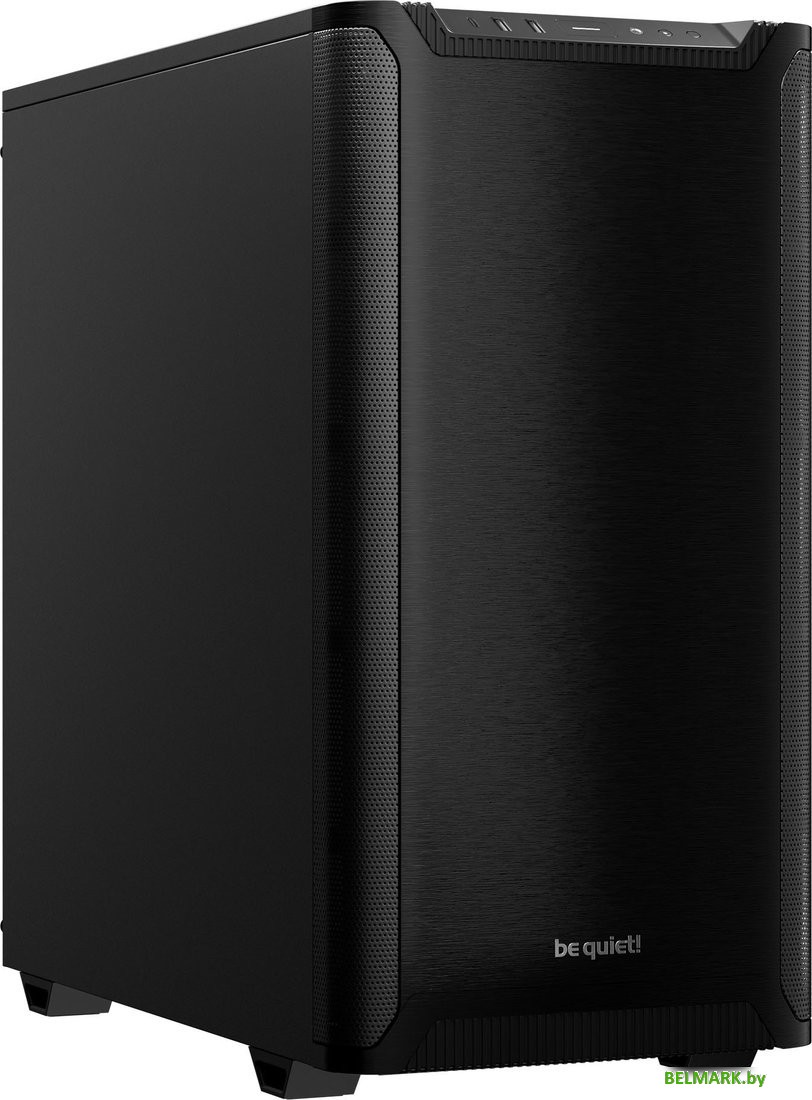 Корпус be quiet! Pure Base 501 BG073 - фото