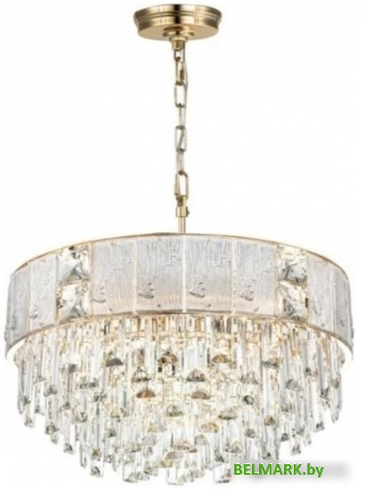 Подвесная люстра Odeon Light Fiesta 5070/11 - фото2