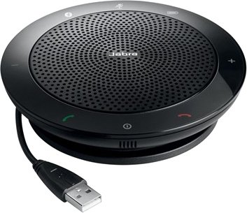 Спикерфон для конференц-связи Jabra Speak 510 UC - фото2