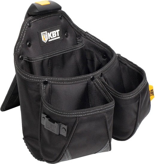 Сумка для инструментов КВТ СМ-02 - фото