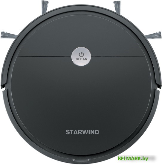 Робот-пылесос StarWind SRV5550 - фото