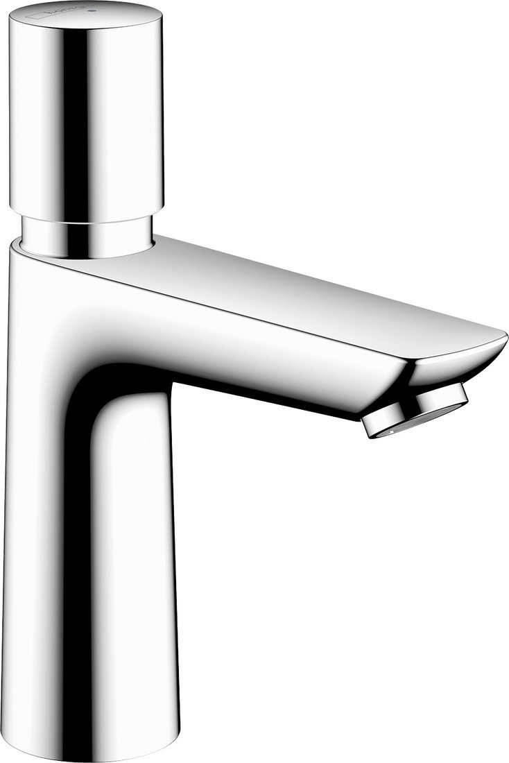 Кран Hansgrohe Talis E Chrom (71719000) - фото