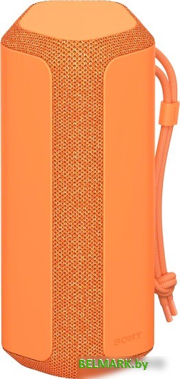 Беспроводная колонка Sony SRS-XE200 (оранжевый) - фото