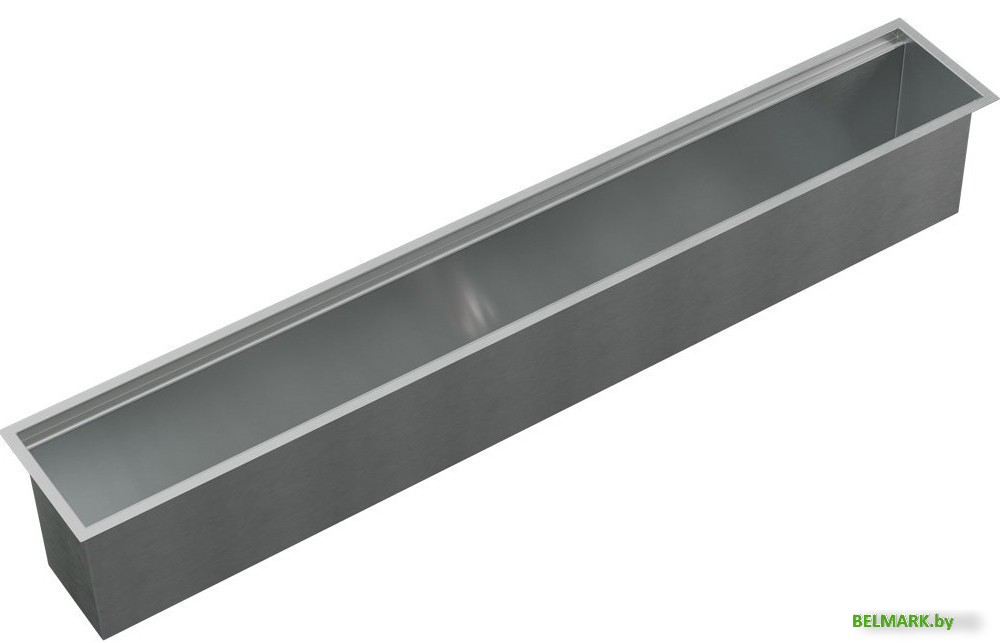 Сушилка для посуды Omoikiri DRY-01 IN (без вставок) - фото