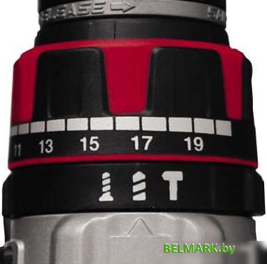 Дрель-шуруповерт Einhell TE-CD 18/50 Li-i BL Solo 4513942 (без АКБ) - фото2