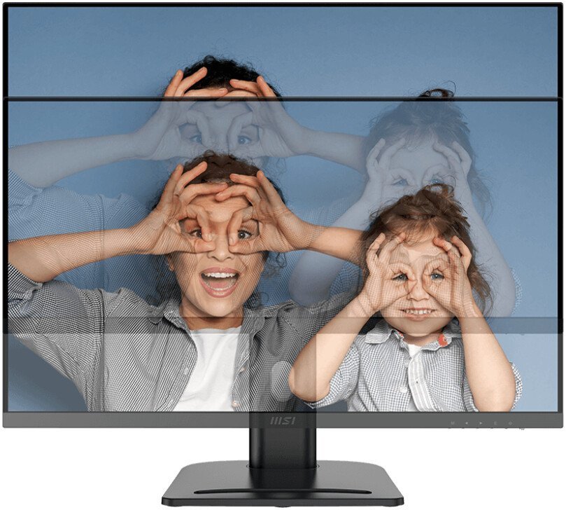 Монитор MSI PRO MP273QP E2 - фото2