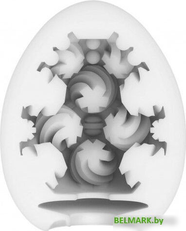 Виброяйцо Tenga Egg Wonder Curl яйцо EGG-W05 - фото2