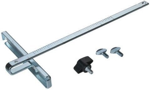 Параллельный упор Milwaukee 49224146 - фото