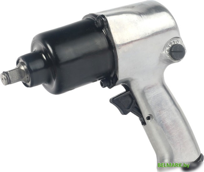 Пневматический гайковерт Patriot PN 610 - фото