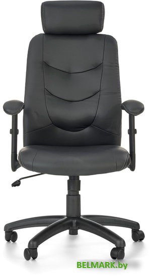 Кресло Halmar STILO (черный) - фото2