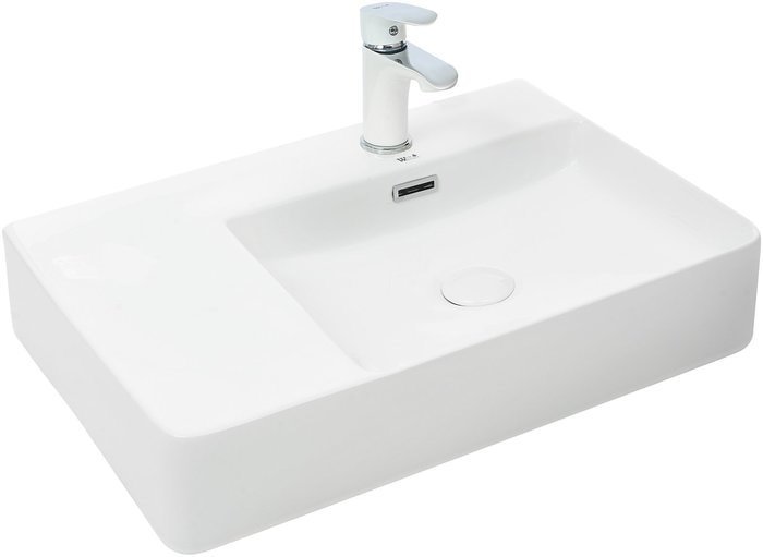 Умывальник WeltWasser Elbach 2223 R - фото