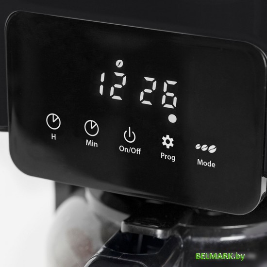 Капельная кофеварка CASO Coffee Taste & Style - фото2