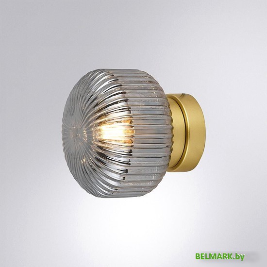 Бра Arte Lamp Hamal A6170AP-1GO - фото
