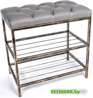 Банкетка Dudo БН-17КС-1 (Kanzas-18) - фото