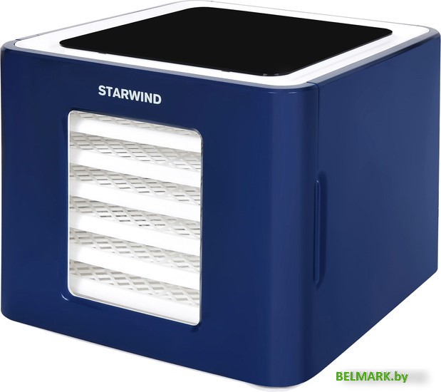 Сушилка для овощей и фруктов StarWind SFD9534 - фото