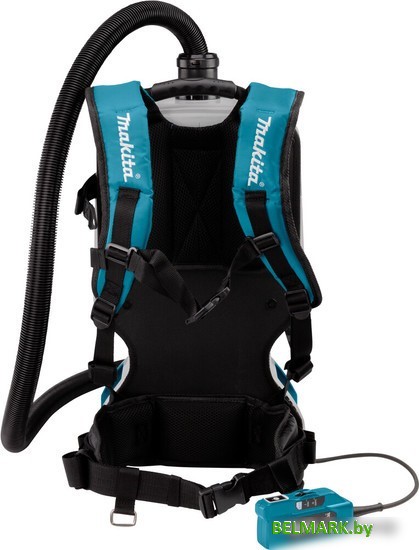 Пылесос Makita DVC665ZU - фото2