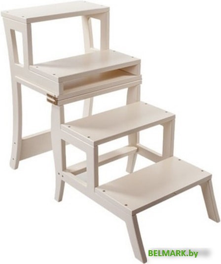 Стул Мебель Импэкс Leset Бруклин (слоновая кость) - фото2