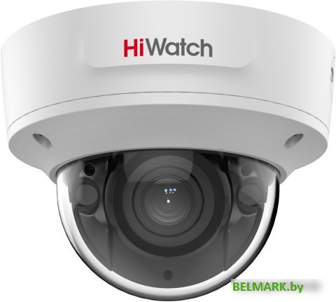 IP-камера HiWatch DS-I252L (4 мм) - фото