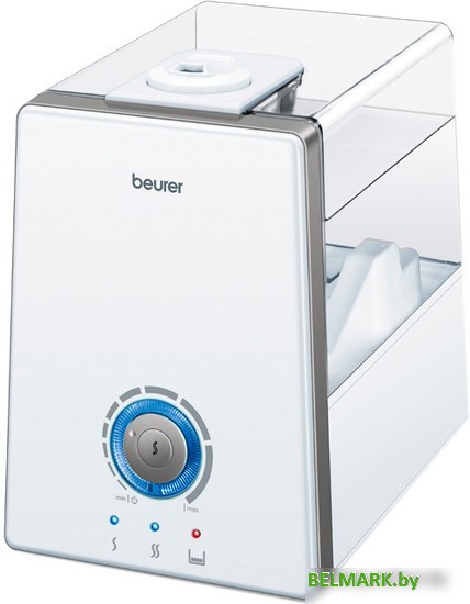 Увлажнитель воздуха Beurer LB 88 (белый) - фото2