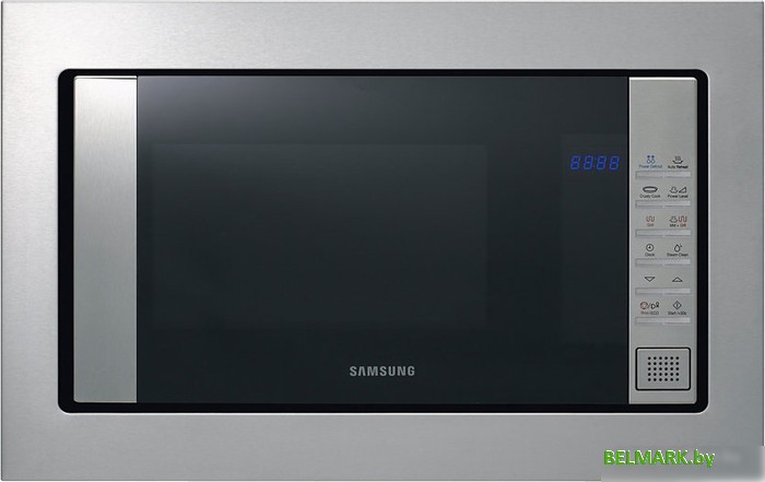 Микроволновая печь Samsung FG87SUST - фото