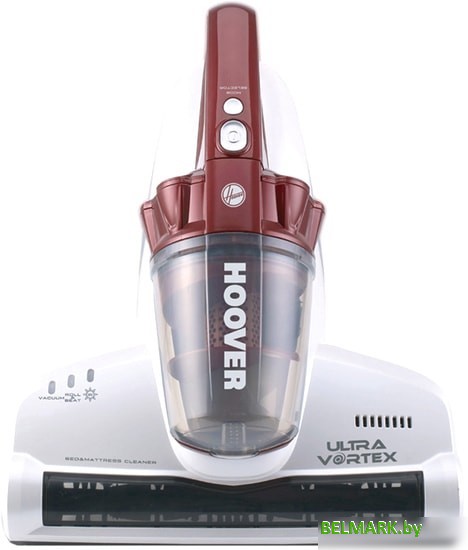 Пылесос Hoover MBC500UV 011 - фото