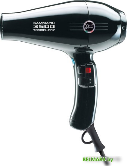 Фен Gamma Piu 3500 - фото