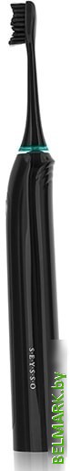 Электрическая зубная щетка Seysso Carbon Basic Szczoteczka Soniczna - фото2