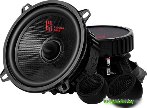 Компонентная АС Урал АК-47.C М - фото